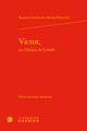 Victor, (9782406088196-front-cover)