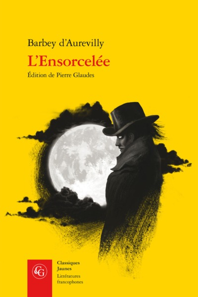 L'Ensorcelée (9782406071099-front-cover)
