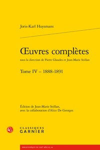 oeuvres complètes (9782406085355-front-cover)