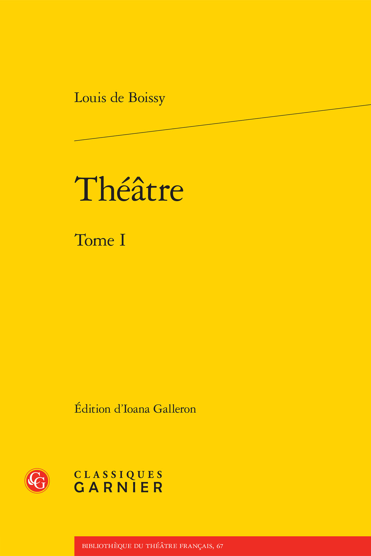 Théâtre (9782406099031-front-cover)