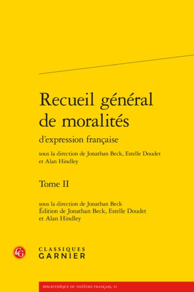 Recueil général de moralités (9782406073024-front-cover)