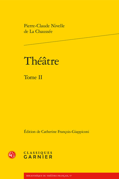 Théâtre (9782406080589-front-cover)