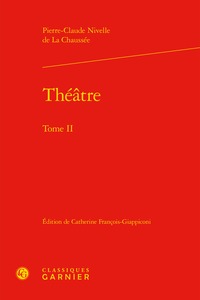 Théâtre (9782406080596-front-cover)