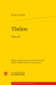 Théâtre (9782406058427-front-cover)