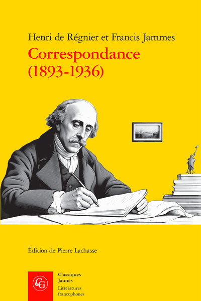 Correspondance (1893-1936) (9782406056584-front-cover)