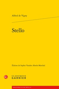 Stello (9782406071655-front-cover)
