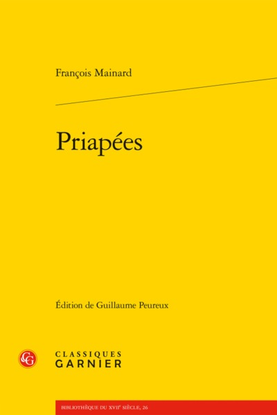 Priapées (9782406062677-front-cover)