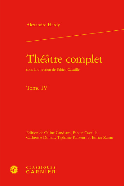 Théâtre complet (9782406086819-front-cover)