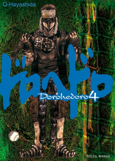 Dorohedoro T04 (9782849464076-front-cover)