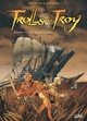 Trolls de Troy T03 OP 10 ANS, Comme un vol de pétaures (9782849468777-front-cover)