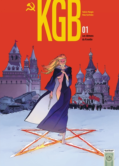 KGB T01, Les Démons du Kremlin (9782849464564-front-cover)