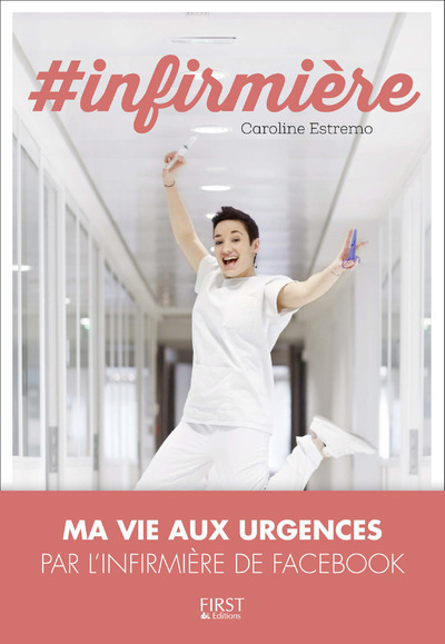 Infirmière (9782412022542-front-cover)