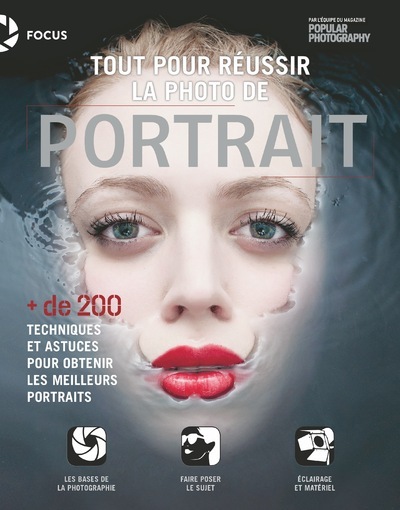 Tout pour réussir la photo de portrait (9782412060216-front-cover)