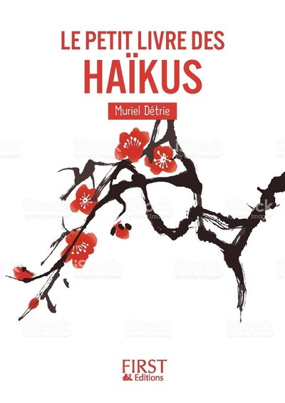 Petit Livre des - Haïkus (9782412033180-front-cover)