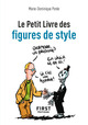 Le petit livre des figures de style (9782412055182-front-cover)