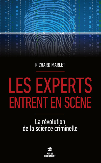 Les experts entrent en scène (9782412018989-front-cover)