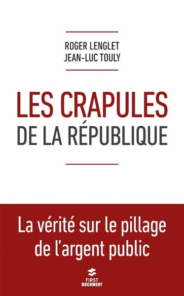 Les crapules de la République (9782412025000-front-cover)