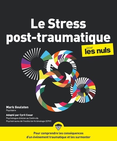 Le Stress post-traumatique pour les Nuls (9782412045763-front-cover)