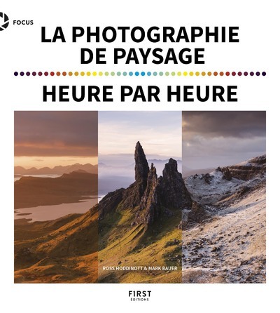 La photographie de paysage heure par heure (9782412043479-front-cover)