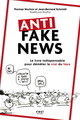 Anti fake news - Le livre indispensable pour démêler le vrai du faux (9782412076712-front-cover)