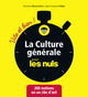 La culture générale pour les Nuls - Vite et Bien ! (9782412031087-front-cover)