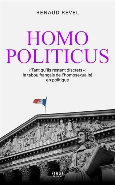 Homo politicus (9782412095522-front-cover)