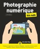 La Photographie numérique Pour les Nuls 20e (9782412057902-front-cover)