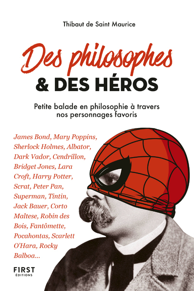 Des philosophes et des héros (9782412044759-front-cover)