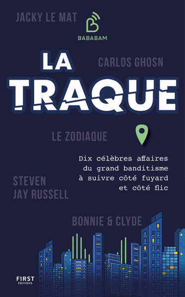 La Traque (9782412095256-front-cover)