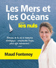 Les Mers et les Océans pour les nuls (9782412043653-front-cover)