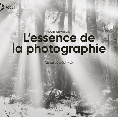 L'Essence de la photographie (9782412048672-front-cover)