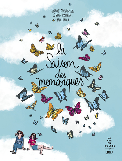 La saison des monarques (9782412079348-front-cover)