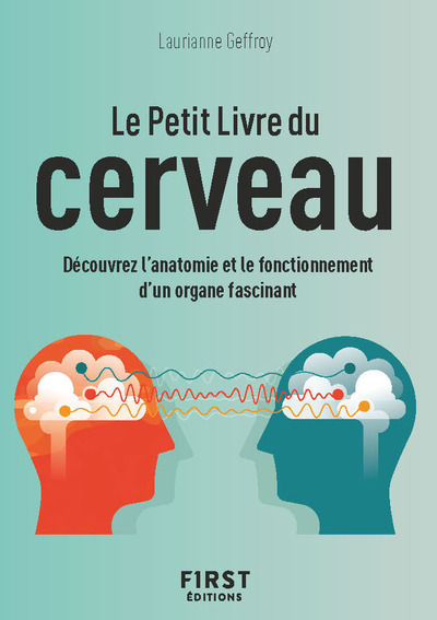Le Petit Livre du cerveau (9782412059203-front-cover)