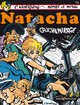 Natacha - Tome 14 -  Cauchemirage (9782908462142-front-cover)