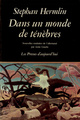 Dans un monde de ténèbres (9782901386056-front-cover)