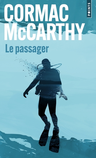 Le Passager (9782757897126-front-cover)