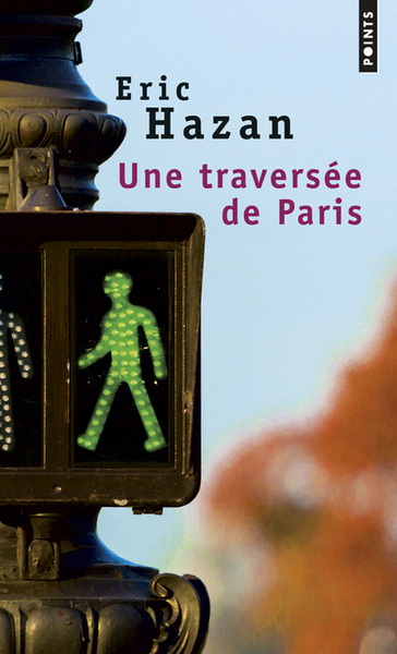 Une traversée de Paris (9782757866245-front-cover)