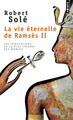 La Vie éternelle de Ramsès II (9782757828281-front-cover)