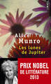 Les Lunes de Jupiter (9782757833698-front-cover)