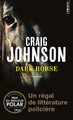 Dark Horse (9782757853276-front-cover)