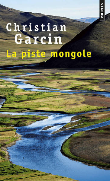La Piste mongole (9782757832974-front-cover)