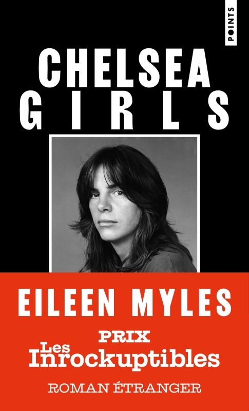 Chelsea Girls (9782757898659-front-cover)