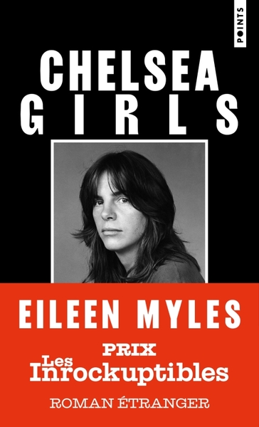 Chelsea Girls (9782757898659-front-cover)
