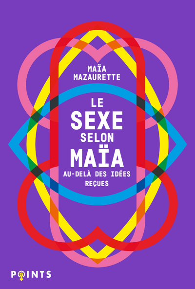 Le Sexe selon Maia. Au-delà des idées reçues (9782757888933-front-cover)