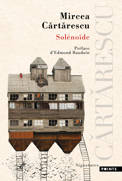 Solénoïde (9782757885512-front-cover)