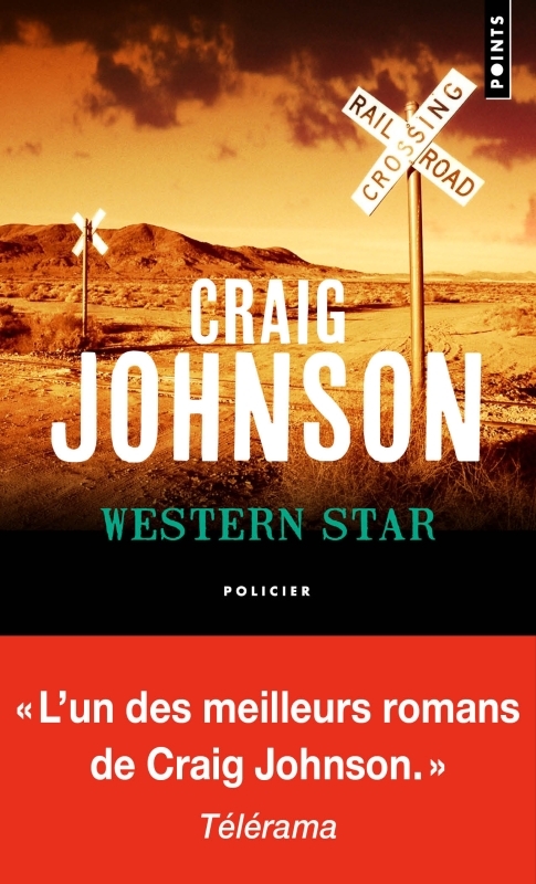 Western Star (9782757899892-front-cover)