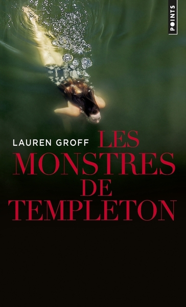 Les Monstres de Templeton (9782757879368-front-cover)