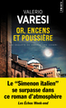 Or, encens et poussière (9782757889213-front-cover)