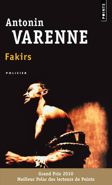 Fakirs (9782757817728-front-cover)