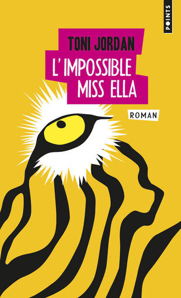 L'Impossible Miss Ella (9782757840719-front-cover)
